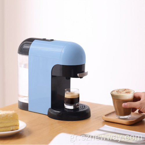Scishare S1801 Smart Espresso Coffee Machine 15bar 1100W